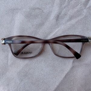 Prescription Vogue Tortoise Shell Eyewear
